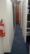 Kapoor dormitory