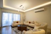 Apartment in Zaid Sheikh Zayed 3 rooms and 3 full bathrooms