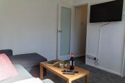 One Bedroom Apartment by Brookland Stays Serviced Accommodation Short Lets Blackpool with Free WiFi