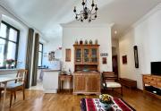 2-Zimmer-Apartment "Monbijou" am Hackeschen Markt