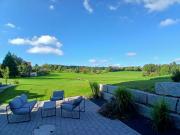 Ferienwohnung Waldlichtung