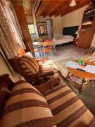 Un escape mágico en el centro de la ciudad