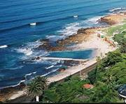 Aqua Cottage Seaside Cape Town