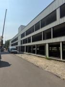 A21 Rhine view condo by the 3-countries-bridge