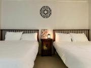 Arang Stay Seoul Dongdaemun