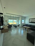 Martil appartement avec vue sur mer