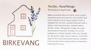 Birkevang The Silo - Rural refuge