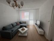 Apartmán s 1 spálňou v tesnej blízkosti centra