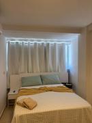 Flat no Centro de Porto de Galinhas