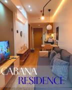 Cabana Residence at Shore 3 - MOA Complex