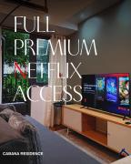 Cabana Residence at Shore 3 - MOA Complex