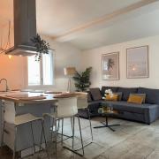 Le nid de saint-guilhem - Premiere conciergerie