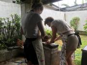 Wattarantanne homestay