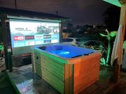 Tropical Paradise VIP house