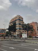 Iluminación, ventilación ubicación estratégica gym wifi