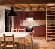 Prestigious apartment in Cervinia