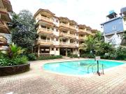 AV apartment beach candolim