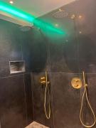 La parenthèse dorée