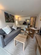 Modern Hideway studio