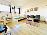 Joli studio proche plage, vieux port & Palais Pharo