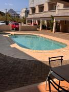 Montagu Villas 3min Beach Walk