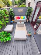 City Centre - Links Apartments - Close to Beach