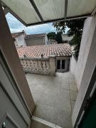 Résidence de tourisme Sous Les Pins