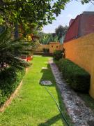 Top Nepantla de Sor Juana Inés de la Cruz