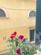 Live in the Heart of Corfu Old Town