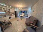 Двохкімнатна квартира біля моря