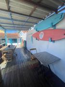 Beira Mar Hostel Búzios A 400 m del mar y del centro