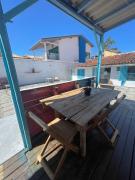 Beira Mar Hostel Búzios A 400 m del mar y del centro