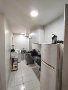 Apartamento Mobiliado COP 30 Térreo