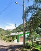 Morangos Vale Florido Casa Verde