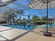 Villa Cosima - Close to the River - 4 Bedroom, 3 Bathroom, Pool, close to the River