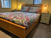 Fishermans Flint cottage