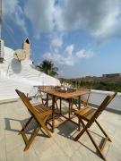 Top Puerto Marino Top Puerto Marino