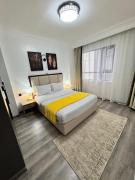Top Nairobi