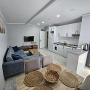 Apartment Blue Sapphire - Fethiye