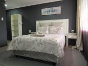 Motse River Lodge R37 Road