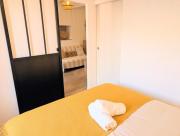 Le Petit Capoine 3 - T2 en plein centre de Carcassonne