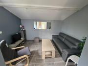 Maison Les 4 As, classée 3 étoiles, à 800 mètres de la mer, 6 personnes