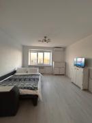 A Living Room Двокімнатна квартира біля Макдональдса Безконтактне заселення