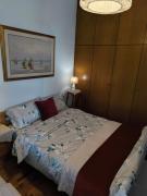 Sweet Home Metro Venizelou