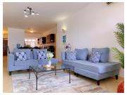 Misty Stays - La Mera Shanzu Beachfront Villa