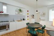 Milano - Bright and quiet studio apartment in Isola - Garibaldi