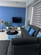 Phebs 2bedroom Posh Condo in the heart of Makati