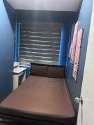 Phebs 2bedroom Posh Condo in the heart of Makati