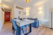 Ski-In Ski-Out 2-Bedroom Apartment - Rue Caron, Val Thorens