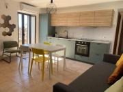 Al Campanaro, Romantic retreat in the village